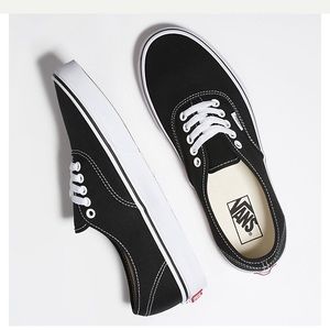 Vans AUTHENTIC original